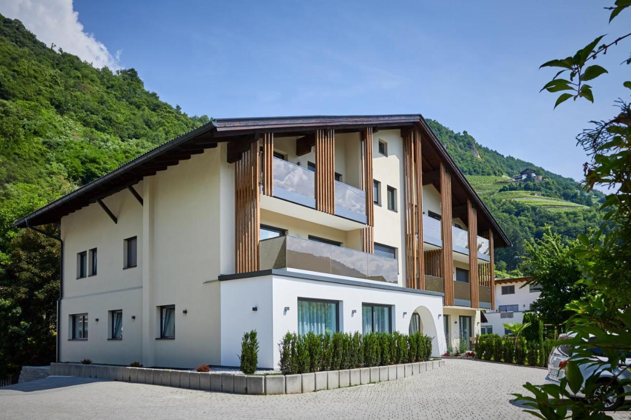Residence Laitacherhof - Modern Apartments With Outside Pool And Sauna Chiusa Exterior foto