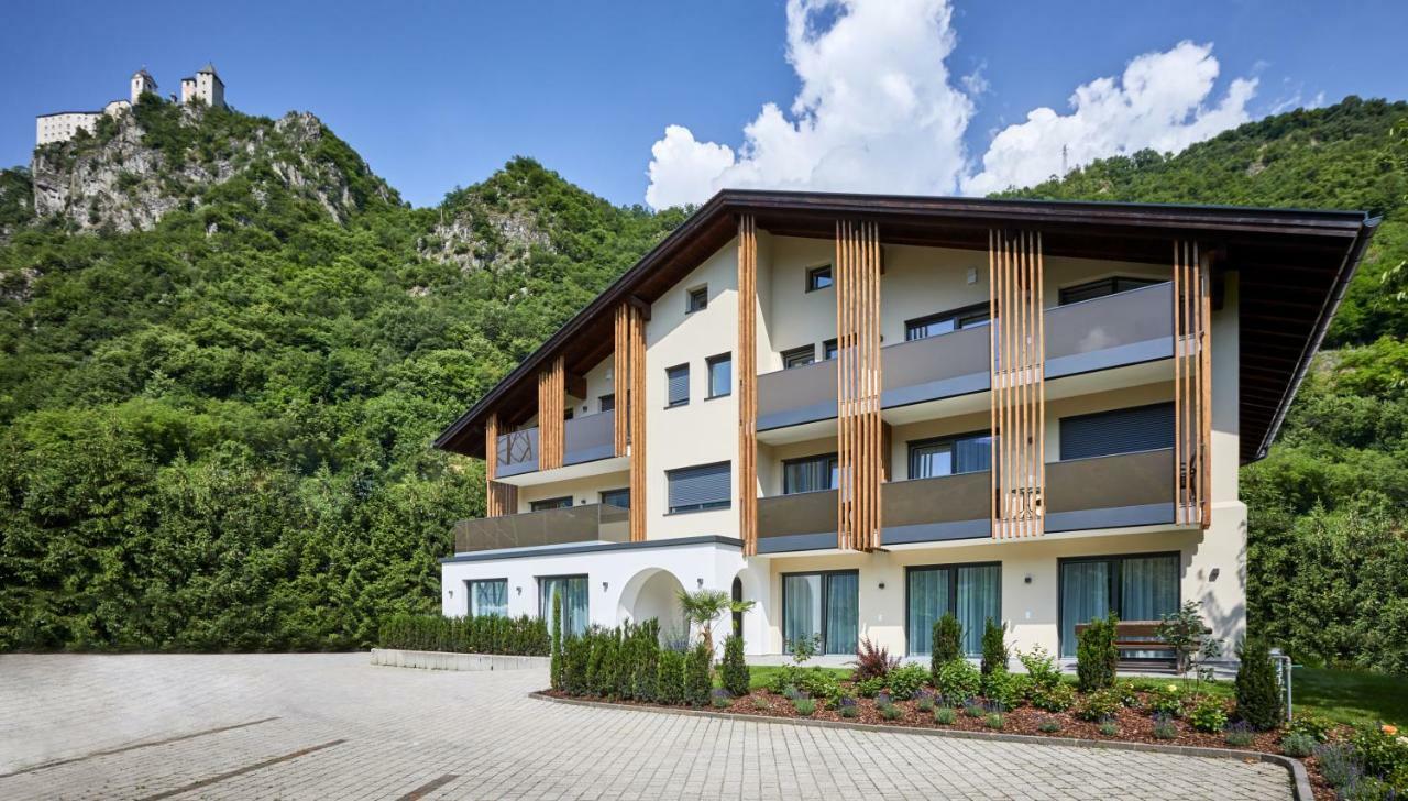 Residence Laitacherhof - Modern Apartments With Outside Pool And Sauna Chiusa Exterior foto